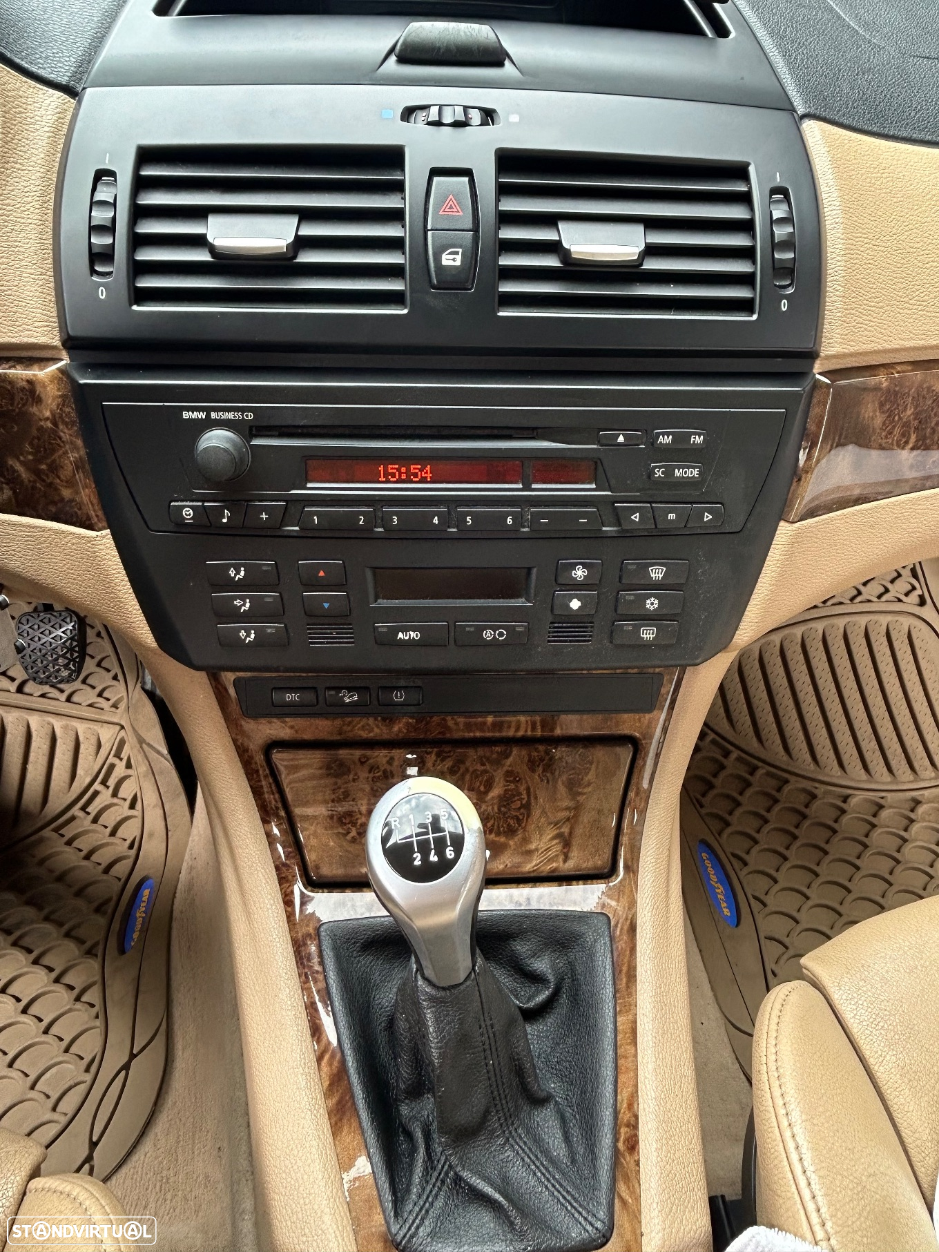 BMW X3 2.0 d - 24