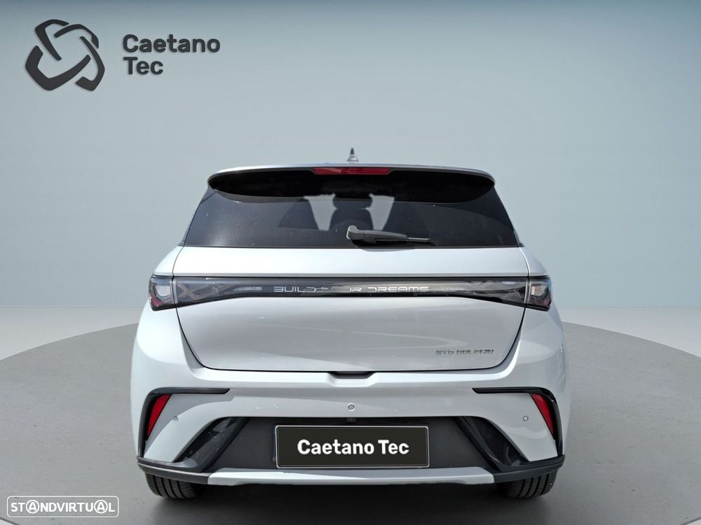 BYD Dolphin 60.4 kWh Design - 3