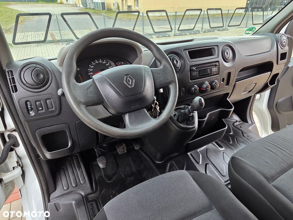 Renault Master - 27