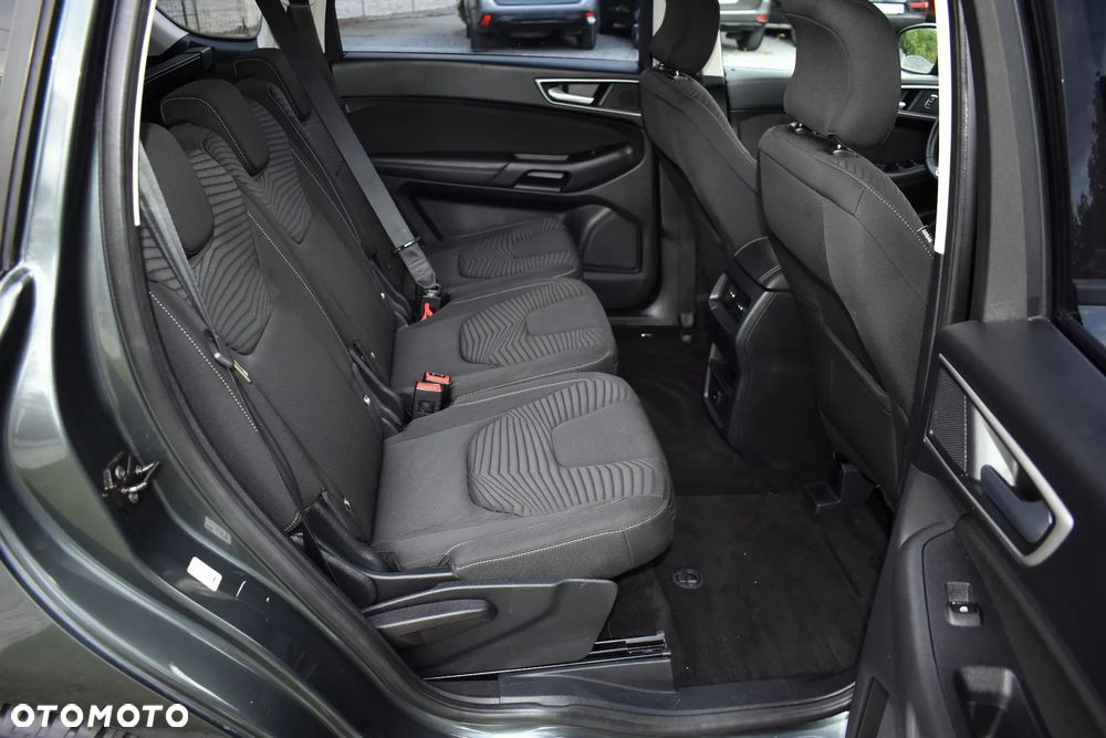 Ford S-Max 1.5 EcoBoost Titanium - 37