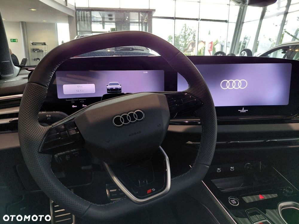 Audi A6 Avant - 19