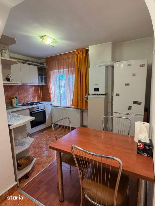 Garsoniera de inchiriat, 42 mp, zona Brazda lui Novac — fotografia 3