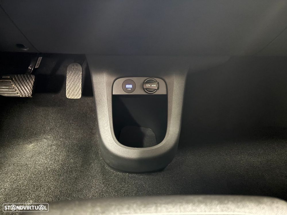 Hyundai Ioniq 5 63 kWh Dynamiq - 21