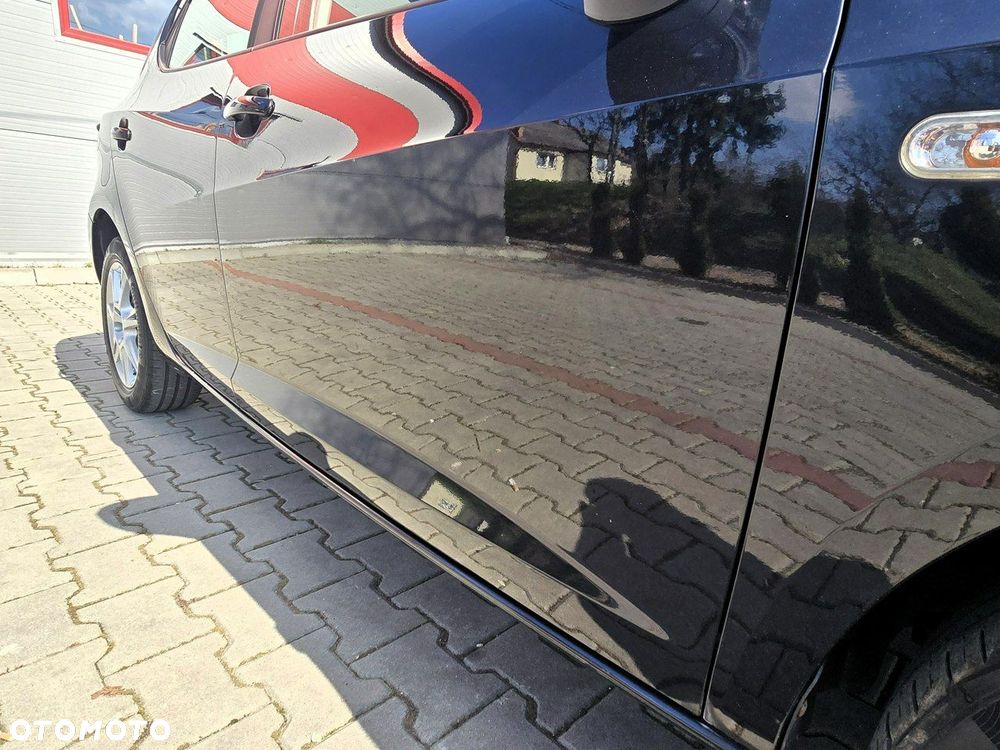 Seat Ibiza 1.4 16V Style - 19