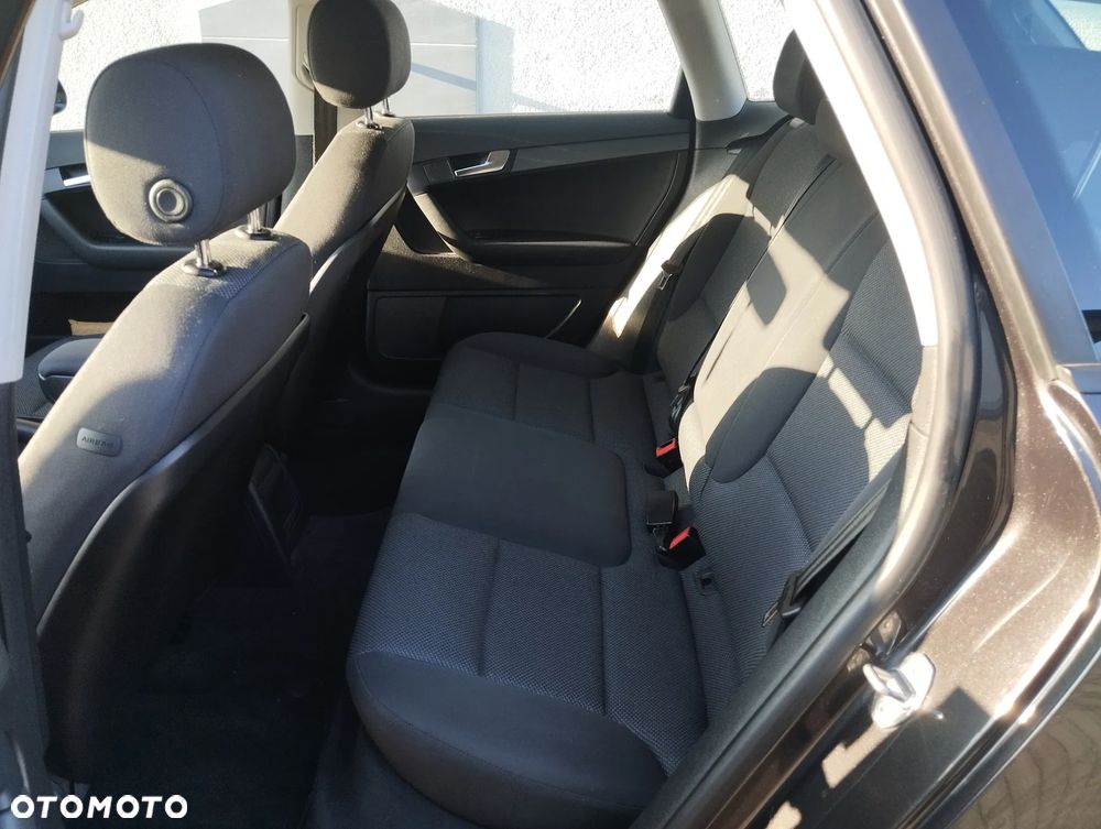 Audi A3 Sportback 1.6 Ambiente - 10