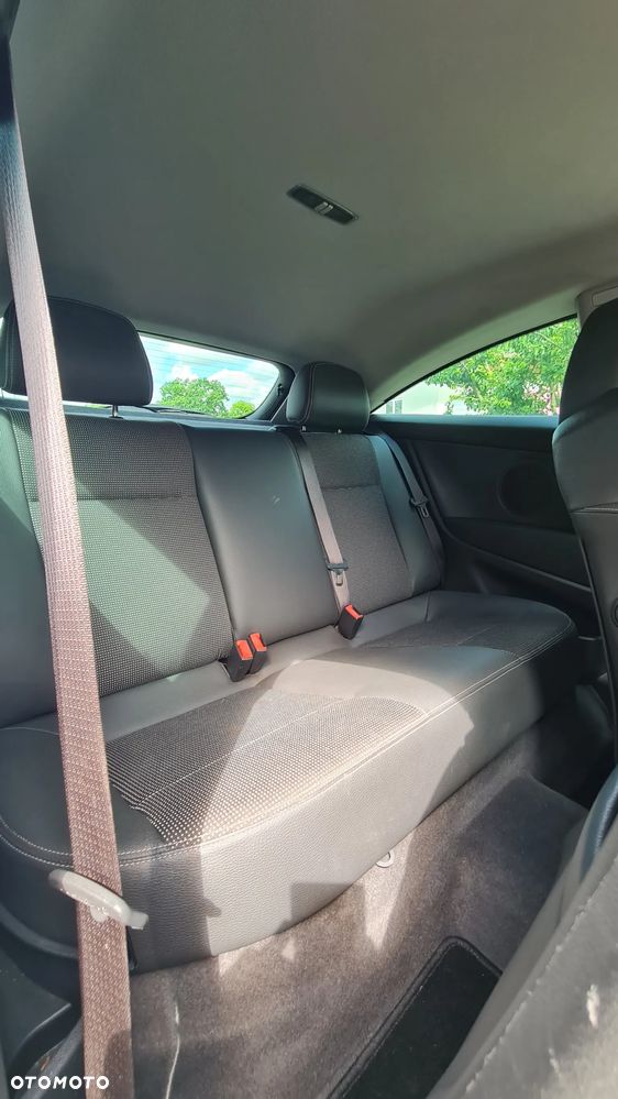 Opel Astra 2.0 Turbo Cosmo - 22