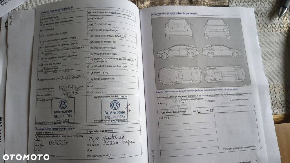 Volkswagen Passat 2.0 TDI BMT Highline - 16