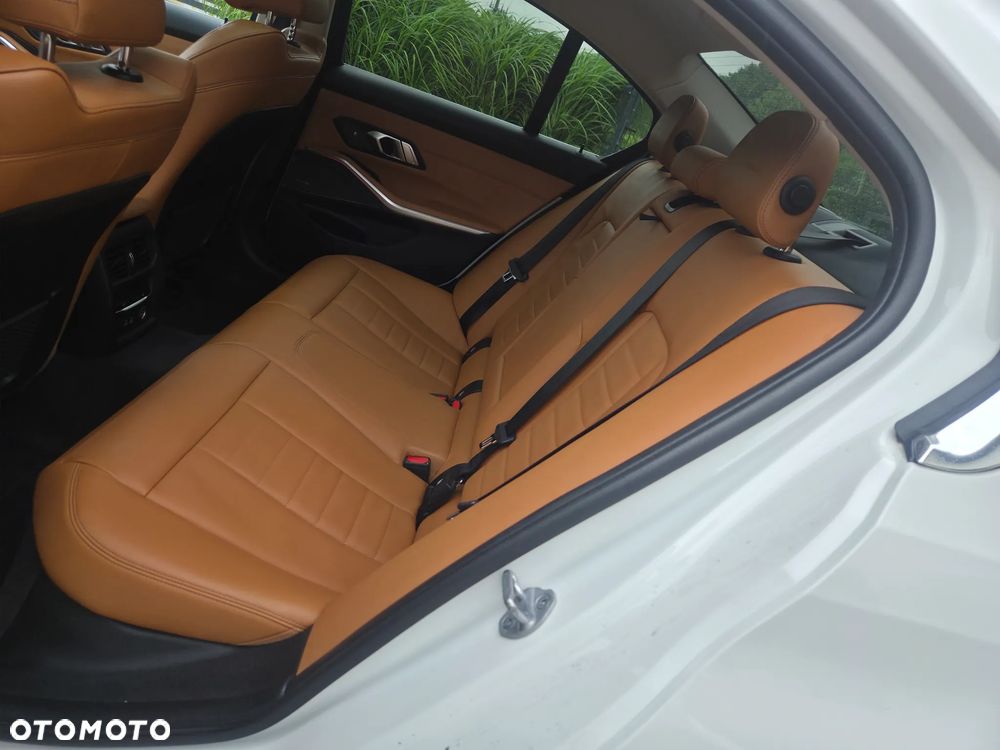 BMW Seria 3 - 7