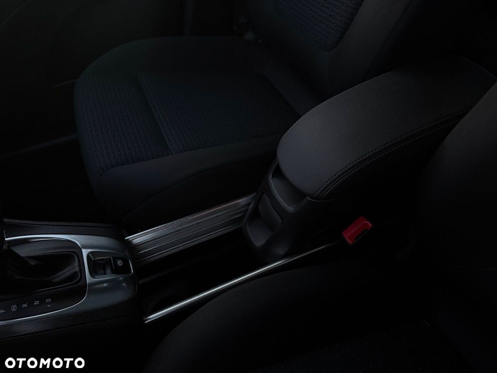 Opel Meriva 1.4 Automatik Edition - 24