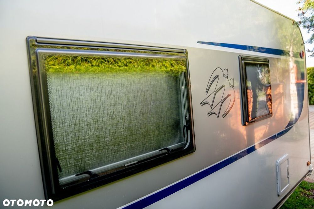 KNAUS QDK 500 Silver Selection - 25