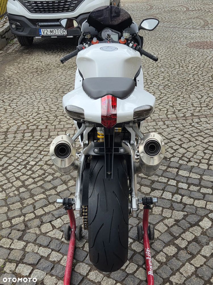 Aprilia RSV - 6