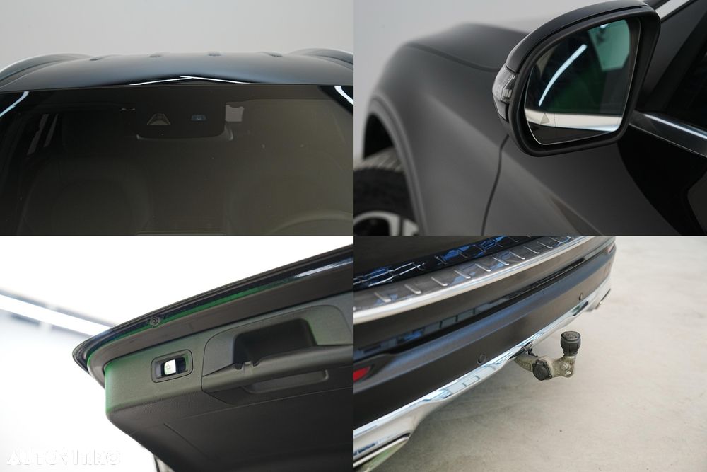 Mercedes-Benz GLC 250 4MATIC - 13