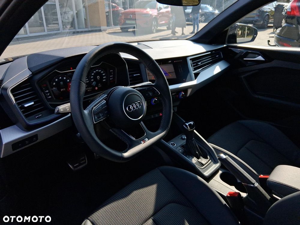 Audi A1 Sportback - 14