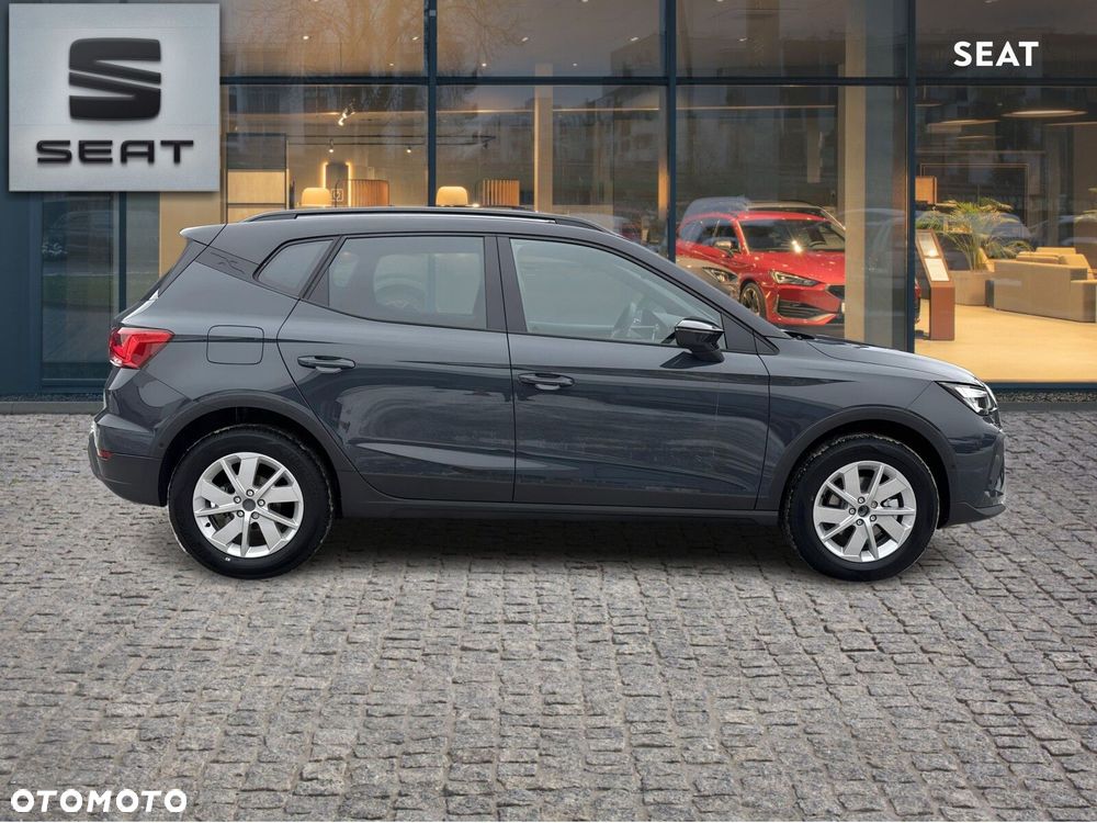 Seat Arona 1.0 TSI Style - 7