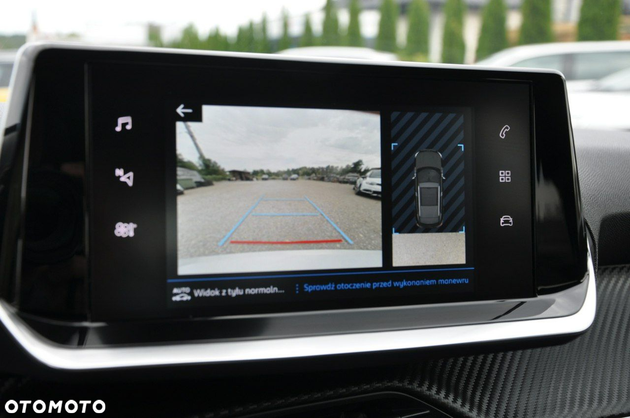 Peugeot 2008 1.2 PureTech Allure Pack S&S - 25