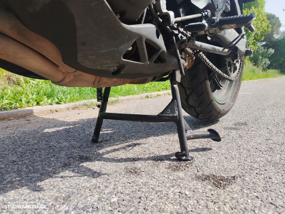 Kawasaki Versys Special Edition - 15