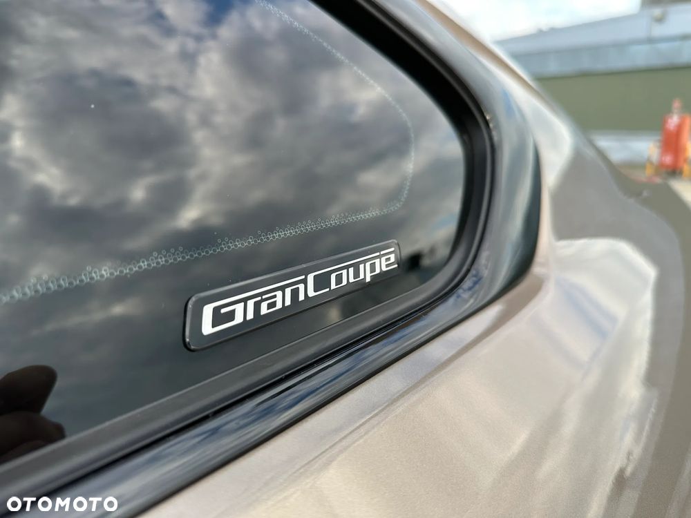 BMW Seria 4 430d xDrive Luxury Line - 16