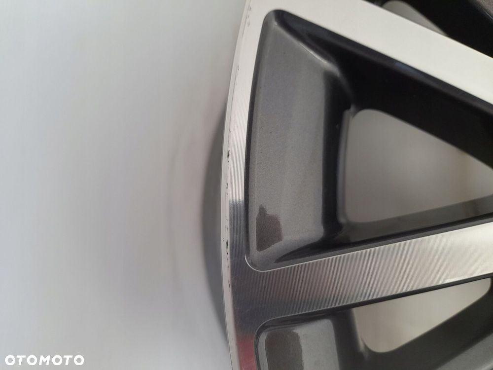 Felga aluminiowa Lexus OE 8.5" x 20" 5x114,3 ET25 - 6