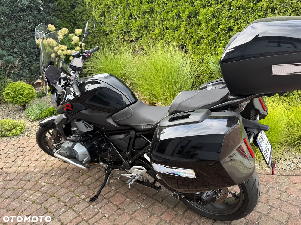 BMW R - 7