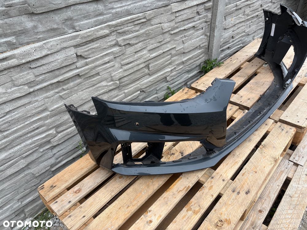 Audi A5 8W6 S-Line zderzak przedni - 2