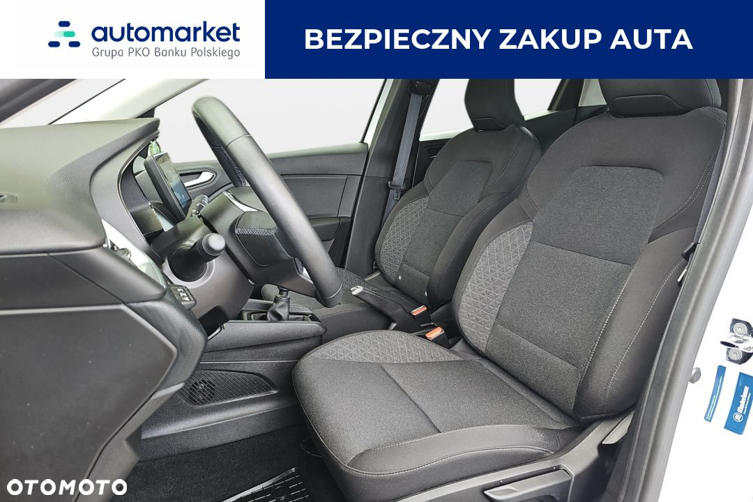 Renault Clio 1.0 TCe Equilibre - 11