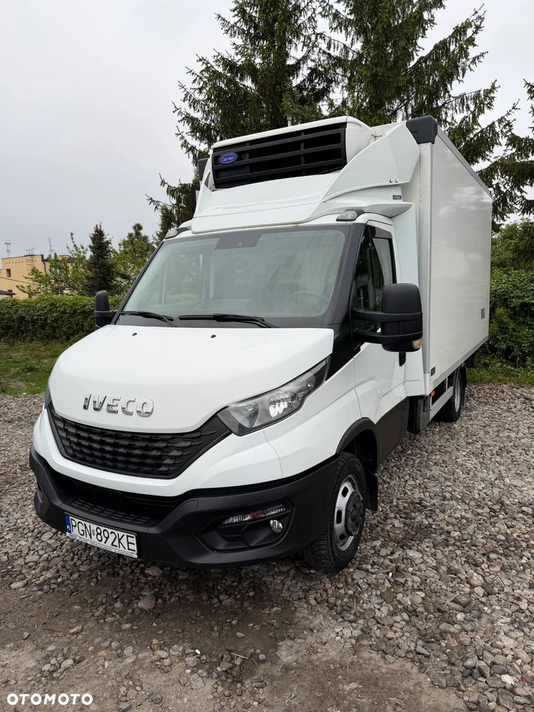 Iveco LAMAR, 50C/35 - 6