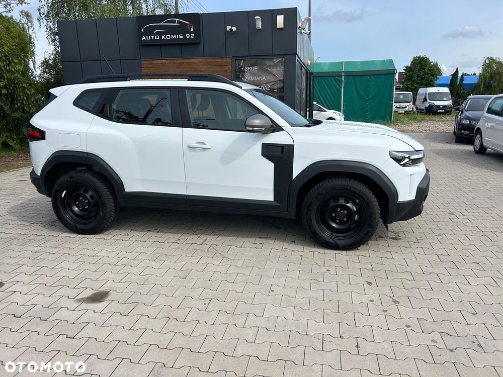 Dacia Duster 1.0 TCe Comfort - 3