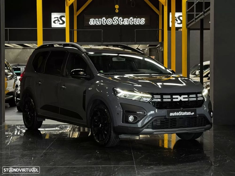 Dacia Jogger 1.0 ECO-G SL Extreme 7L Bi-Fuel - 2