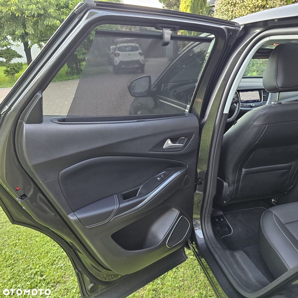 Opel Grandland X - 24