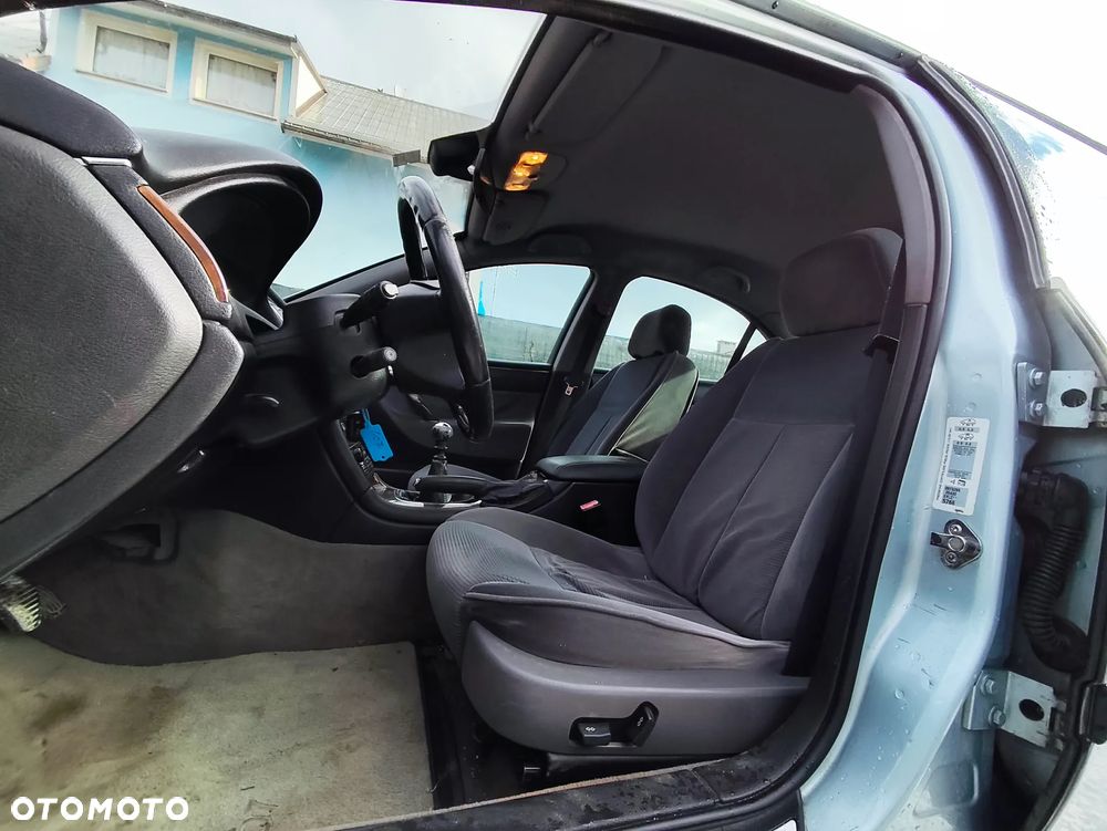 Peugeot 607 2.2 HDI Pack Ivoire - 18