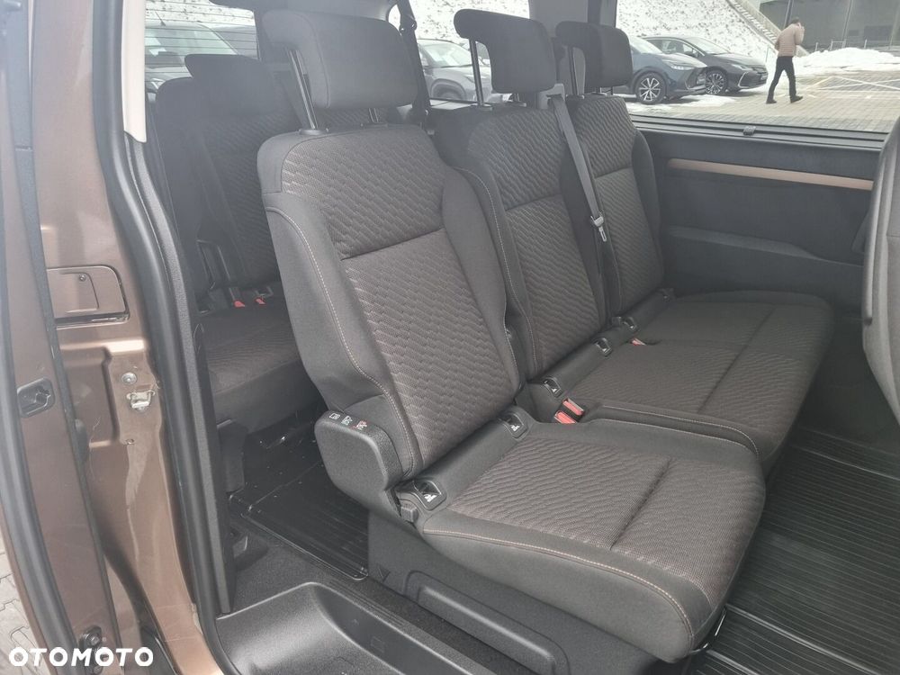 Toyota Proace Verso 2.0 D4-D Medium Family - 18