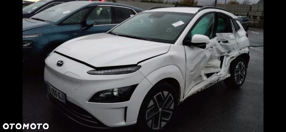 Hyundai Kona Electric 39kWh Executive - 7