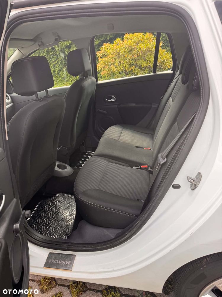 Renault Clio 1.5 dCi Night&Day - 7