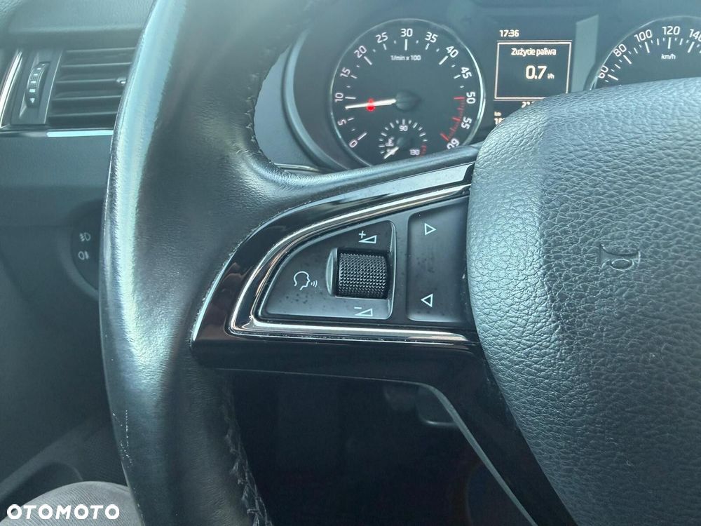 Skoda Octavia 1.6 TDI Ambition - 21