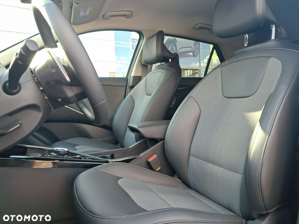 Kia Niro 1.6 GDI Hybrid Business Line - 11