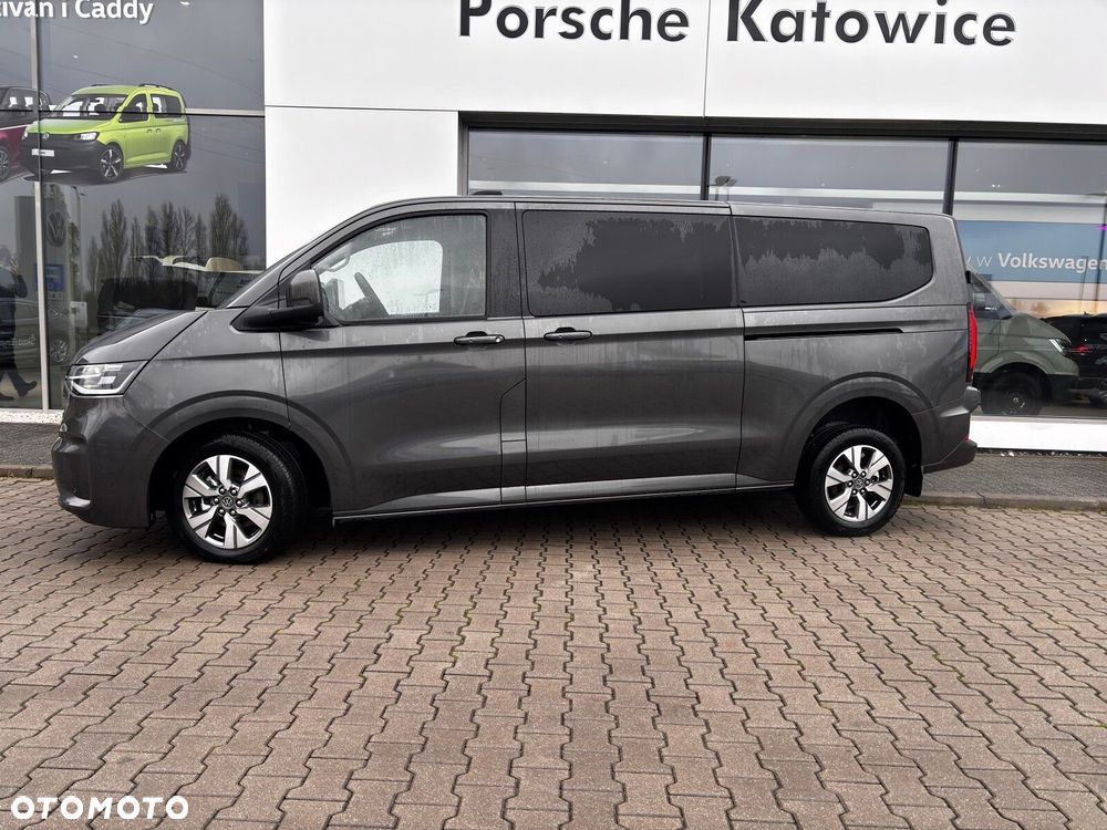 Volkswagen Nowa Caravelle Style 2.0 TDI 170 KM 8-automat L2 - 5