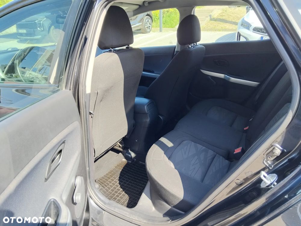 Kia Ceed 1.4 M - 21