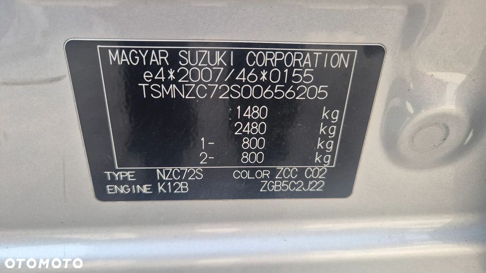 Suzuki Swift - 23