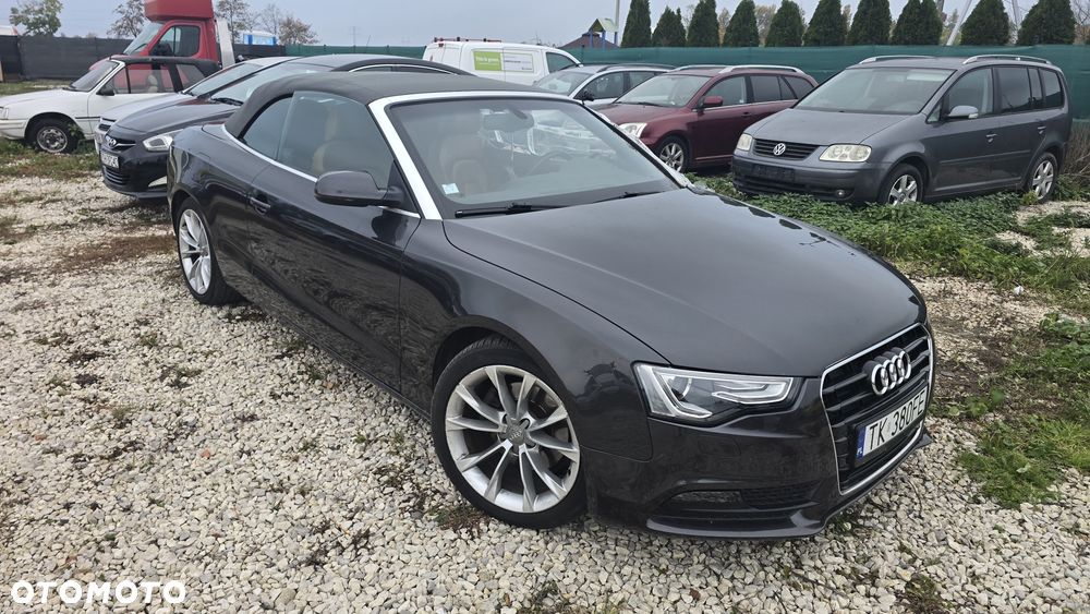 Audi A5 Coupé - 3