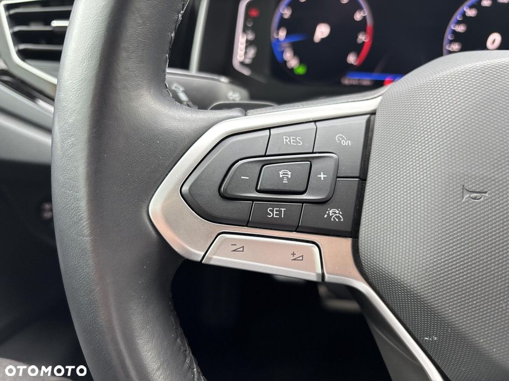 Volkswagen Taigo - 11