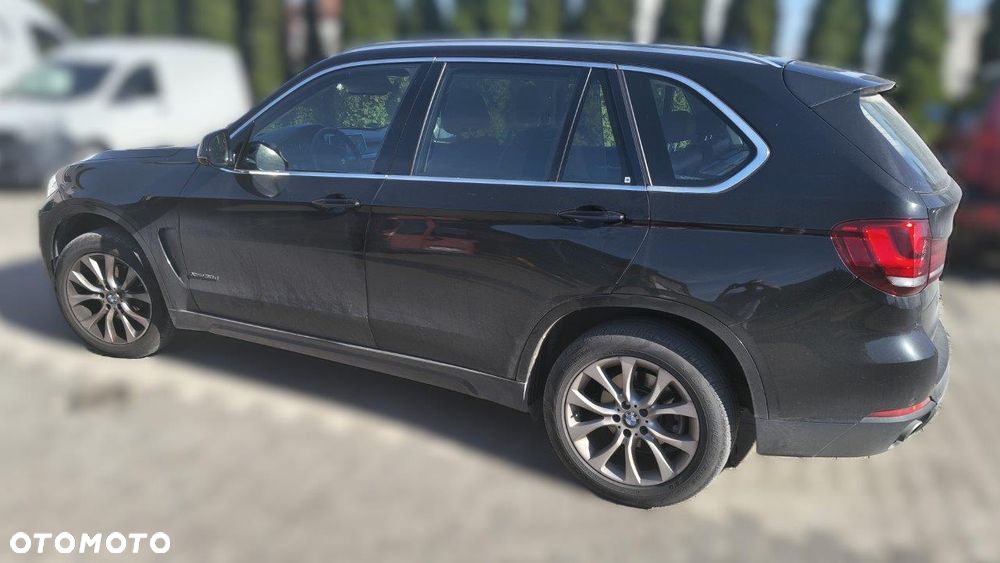 BMW X5 xDrive30d - 4