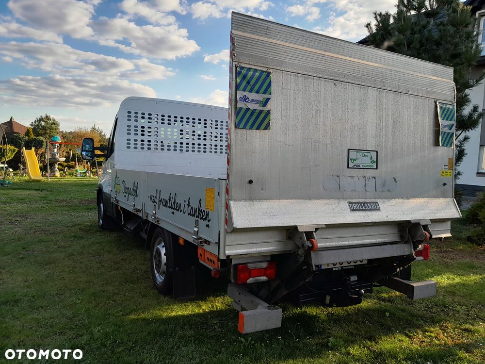Iveco Daily35s14n - 4