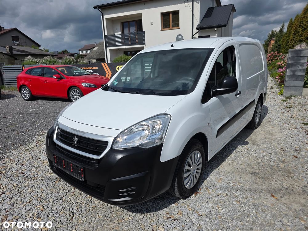 Peugeot Partner - 14