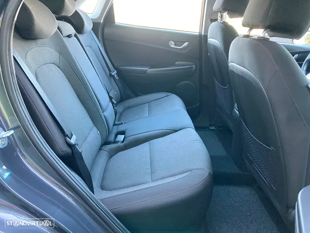 Hyundai Kauai EV 39 kWh Executive - 35
