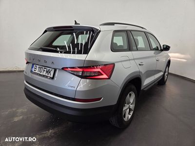 Skoda Kodiaq - 3