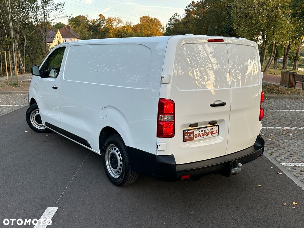 Opel VIVARO 4x4 Dangel - 19