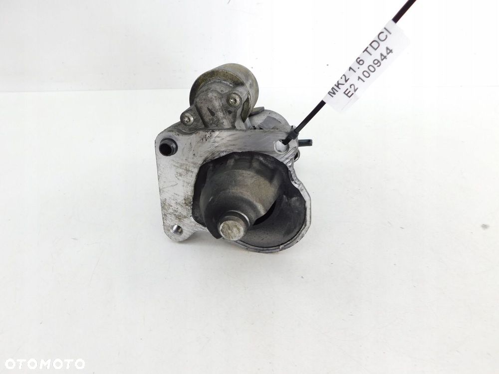 FORD C-MAX GRAND MK2 1,6 TDCI ROZRUSZNIK STARTER - 3