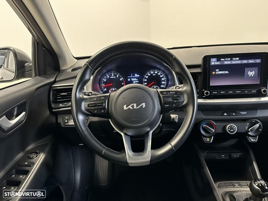 Kia Stonic 1.2 Dynamic - 17