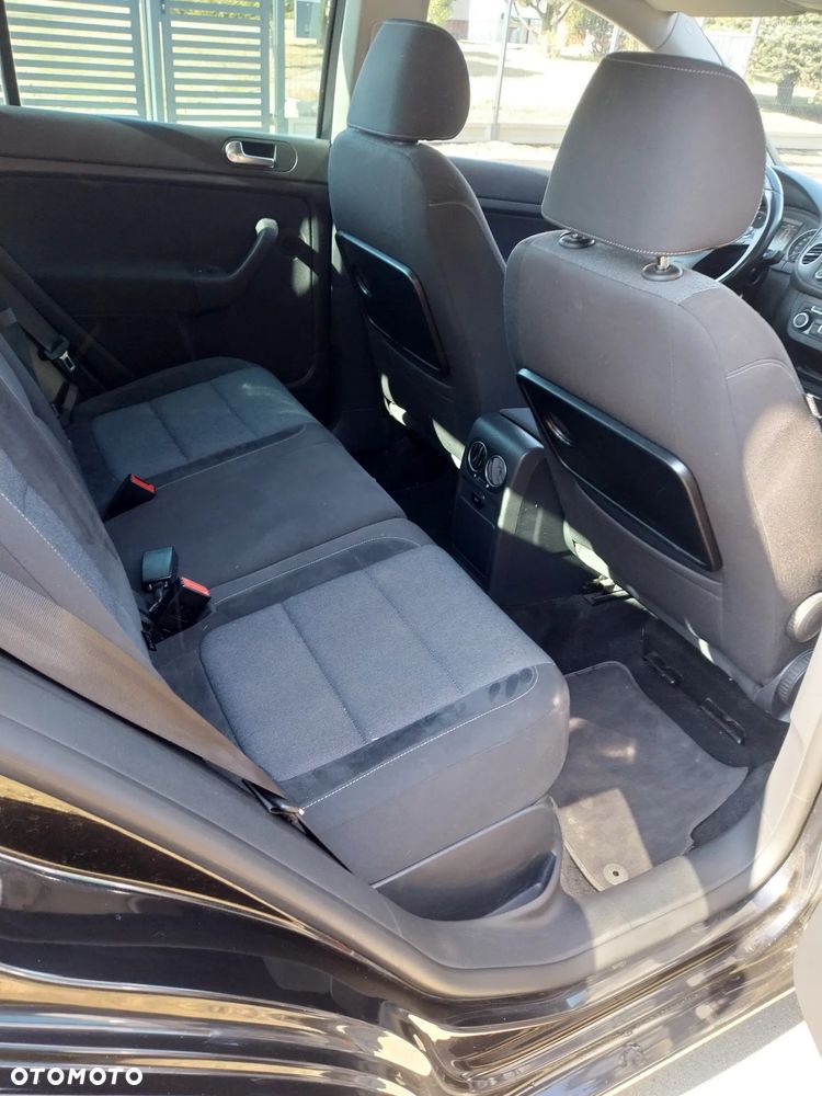 Volkswagen Golf 1.2 TSI Style - 11