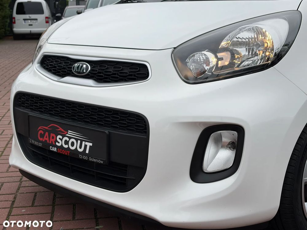 Kia Picanto 1.0 ISG Edition 7 - 4